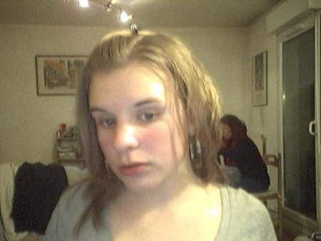 mathilde